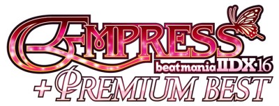 #003Υͥ/ɺǿԼϿʤо졤PS2beatmania IIDX 16 EMPRESS  PREMIUM BESTפκǿ