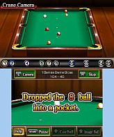 ARC STYLEǿJazzy BILLIARDS 3DSסVectorRacingפۿ