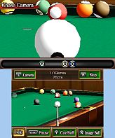 ARC STYLEǿJazzy BILLIARDS 3DSסVectorRacingפۿ