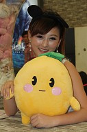 CJ 09ϤԤޤChinaJoy 2009ѥ˥̿Ǻܤޤ