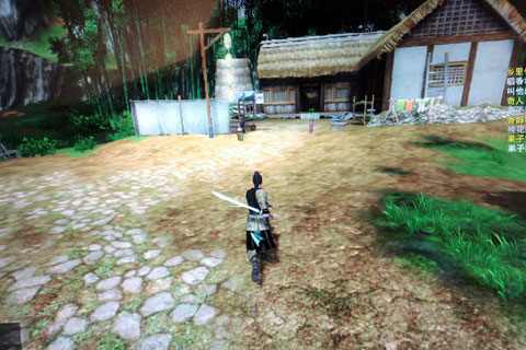 #002Υͥ/CJ 09KINGSOFT2D3DؤȿʲMMORPGַOnline פץ쥤֥Ÿ