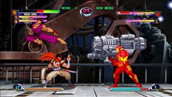 #002Υͥ/MARVEL  VS. CAPCOM 2Xbox 360PS3ǥ