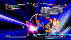 MARVEL  VS. CAPCOM 2Xbox 360PS3ǥ