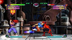 MARVEL  VS. CAPCOM 2Xbox 360PS3ǥ