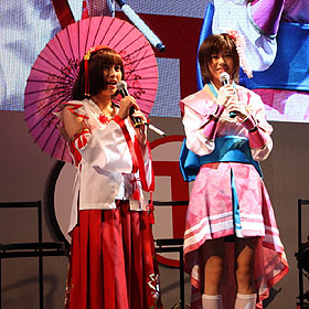 TGS 2009ϡ֥פפǡɥɤ˥ޥ˥äפ꤬餫