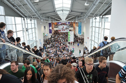 gamescom2014ǯԿϺǯ5000͸335000͡gamescom awardsǤϡ2KΡEvolveפ5ã