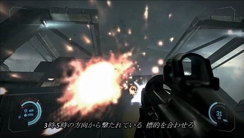 E3 2011ϡEVE OnlineפϢư륪饤FPSDUST 514סPlayStation 3Ǥꥵӥꡣƥݶ2012ǯƥ