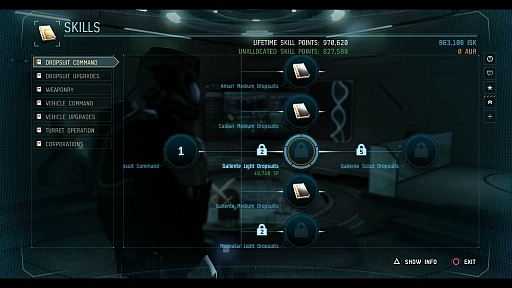 DUST 514פ緿åץǡȡUPRISINGפޤѤ롣եåUI쿷EVE OnlineȤϢȤ⶯