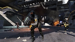 DUST 514פ緿åץǡȡUPRISINGפޤѤ롣եåUI쿷EVE OnlineȤϢȤ⶯