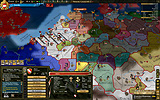 Europa Universalis III: Heir to the Throne