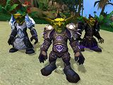 World of Warcraft: Cataclysm