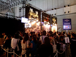 TGS 2010Ϥ褤̸ľʬλƤޤȥФ˥å֡