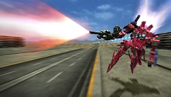 ʬAI꡼ʤARMORED CORE SILENT LINE PortableסѡĤ줿ǿҲ