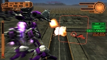 ʬAI꡼ʤARMORED CORE SILENT LINE PortableסѡĤ줿ǿҲ