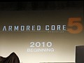 ARMORED CORE 5פ⥵ץ饤ȯɽ줿֥ޡɡ ԥ󥷥åץȡʥ2009 season2 եʥ륹ơפݡ