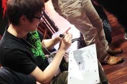 TGS 2013ܽ鳫ŤΡMad Catz Unveiled JAPANץեȥݡȡϥvs.Infiltrationʤɡ̤郎깭줿̴ΰ