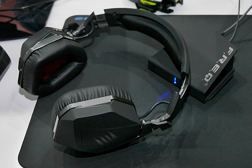  No.014Υͥ / TGS 2015Mad Catz̤ȯɽΥޡޥȥ磻쥹إåɥåȤϪμµץ