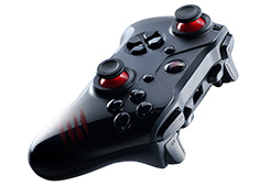 Mad Catz˾οEGOפ䥲ѥåɡC.A.T. 7פʤɤ8ܤ˹ȯ