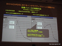 CEDEC 2009ϡ֥Хϥ5ǸץĶꥵˡ