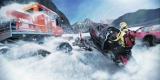 MotorStorm Raging Ice