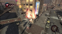 żȥȤƥץɤͳȴPlayStation 3INFAMOUS ̾⤭ˡפ2009ǯ11ȯͽ