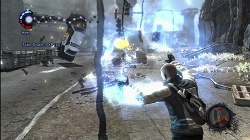 żȥȤƥץɤͳȴPlayStation 3INFAMOUS ̾⤭ˡפ2009ǯ11ȯͽ