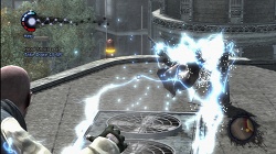 żȥȤƥץɤͳȴPlayStation 3INFAMOUS ̾⤭ˡפ2009ǯ11ȯͽ