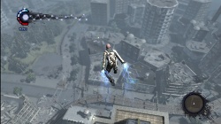 żȥȤƥץɤͳȴPlayStation 3INFAMOUS ̾⤭ˡפ2009ǯ11ȯͽ