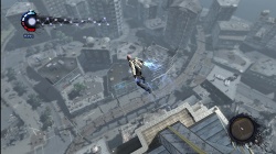 żȥȤƥץɤͳȴPlayStation 3INFAMOUS ̾⤭ˡפ2009ǯ11ȯͽ