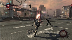 żȥȤƥץɤͳȴPlayStation 3INFAMOUS ̾⤭ˡפ2009ǯ11ȯͽ