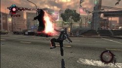 żȥȤƥץɤͳȴPlayStation 3INFAMOUS ̾⤭ˡפ2009ǯ11ȯͽ