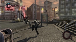 żȥȤƥץɤͳȴPlayStation 3INFAMOUS ̾⤭ˡפ2009ǯ11ȯͽ