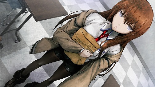 ϡȿɤ⡣֥ǵ㤯ȤʾСˡפȤͤˤᤷSteins;Gate(奿󥺡)ץӥ塼