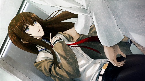 ϡȿɤ⡣֥ǵ㤯ȤʾСˡפȤͤˤᤷSteins;Gate(奿󥺡)ץӥ塼