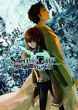 STEINS;GATE׿1Ƥͽդ5pb.OnlineShopǥ