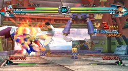 饤ˤбTATSUNOKO VS. CAPCOM ULTIMATE ALL-STARS׺ǿ󡣿饯ܤϡ֥ƥåޥ֥졼ɡ