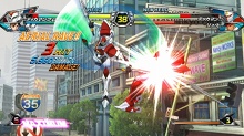 #002Υͥ/TATSUNOKO VS. CAPCOM ULTIMATE ALL-STARSפ˥ĥΥɤƥåޥ֥졼ɤ