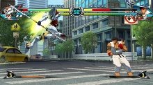 TATSUNOKO VS. CAPCOM ULTIMATE ALL-STARSפ˥ĥΥɤƥåޥ֥졼ɤ