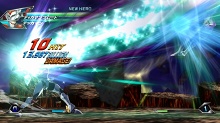 TATSUNOKO VS. CAPCOM ULTIMATE ALL-STARSפ˥ĥΥɤƥåޥ֥졼ɤ