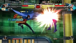 TATSUNOKO VS. CAPCOM ULTIMATE ALL-STARSפˡ֥ɥΥ硼ס֥פ