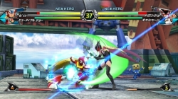 TATSUNOKO VS. CAPCOM ULTIMATE ALL-STARSפˡ֥ɥΥ硼ס֥פ