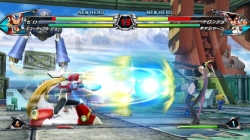 TATSUNOKO VS. CAPCOM ULTIMATE ALL-STARSפˡ֥ɥΥ硼ס֥פ