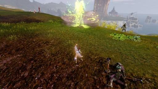 ArcheAge緿åץǡȡArcheAge 5.0פץ쥤Ŭפȴ¸ŬȤ߹碌ˤ뿷饹μϤϡ