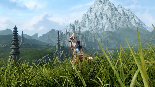 ArcheAge緿åץǡȡArcheAge 5.0פץ쥤Ŭפȴ¸ŬȤ߹碌ˤ뿷饹μϤϡ