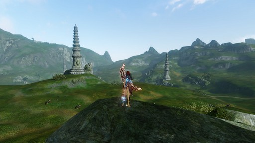 ArcheAge緿åץǡȡArcheAge 5.0פץ쥤Ŭפȴ¸ŬȤ߹碌ˤ뿷饹μϤϡ