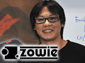 ZOWIE GEARCEOˡ֥ɤe-SportsʹƤ