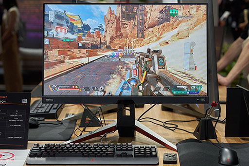 TGS2022BenQ360Hzɽбǥץ쥤ZOWIE XL2566XLפϪ360Hz˻ǧѤǤ