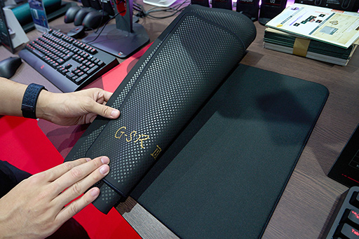 ʤ⥢ꡪ BenQ ZOWIEΥޥȥǥץ쥤θƥʥʥ饤դܻؤTGS2024