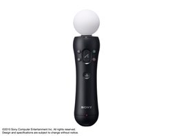 E3 2010PS3ѿϥǥХPlayStation MOVE⡼󥳥ȥסPlayStation Moveʥӥ󥳥ȥפ1021ȯ