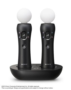 E3 2010PS3ѿϥǥХPlayStation MOVE⡼󥳥ȥסPlayStation Moveʥӥ󥳥ȥפ1021ȯ